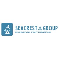 SeaCrest Group logo - Similar company to Rockland Geospatial