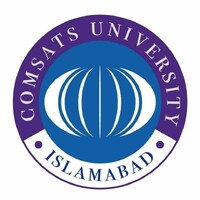 COMSATS University Islamabad Official logo - Similar company to Comsats University, Islamabad