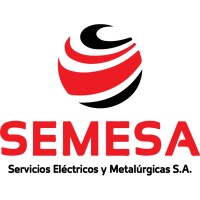 SEMESA (Servicios Eléctricos y Metalúrgicas S.A.) logo - Similar company to Life Miner
