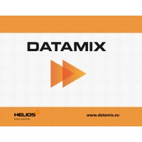 DATAMIX Solutions logo - Similar company to Datamix