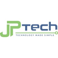 JPTech Group LTD logo - Similar company to Jp Tech