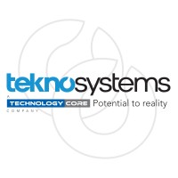 Tekno Systems logo - Similar company to Assure It Solutions