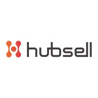 Hubsell logo - Similar company to Sinapse