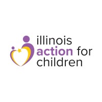 Illinois Action for Children logo - Similar company to Thresholds