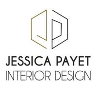 Jessica Payet Interior Design logo - Similar company to Thomas Jenny