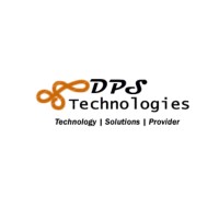 DPS Technologies logo - Similar company to Bargo Software Private Limited