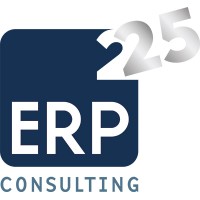 ERP Consulting Plc. logo - Similar company to Msg Plaut Hungary