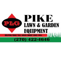 Pike Lawn & Garden, LLC. logo - Similar company to Sharpex Engineering Works