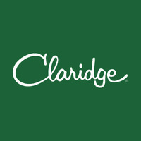 Claridge Products logo - Similar company to Platinum Visual Solutions