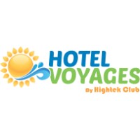 Hotel Voyages Maroc by Hightek club logo - Similar company to Apia
