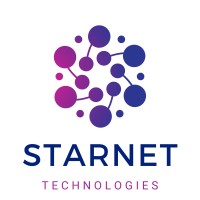 Starnet Technologies logo - Similar company to Starnet Solutions, Inc.