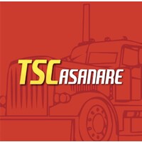 TS CASANARE S.A.S. logo - Similar company to Falck Services Ltda