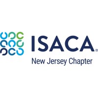 ISACA New Jersey Chapter logo - Similar company to Cxo Security Forum