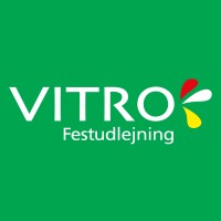 Vitro Festudlejning logo - Similar company to Safety Solutions Denmark