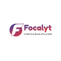 Focalyt logo - Similar company to Qfs Management System