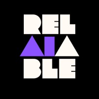 RelAIable logo - Similar company to Identica