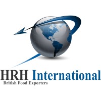 HRH International Exports Ltd logo - Similar company to Hhp Fire & Security