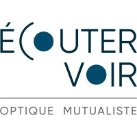 ÉCOUTER VOIR - Union des Mutuelles d'île-de-France logo - Similar company to Ecouter Voir