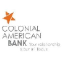Colonial American Bank