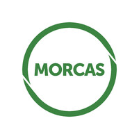 Morcas logo - Similar company to Pock