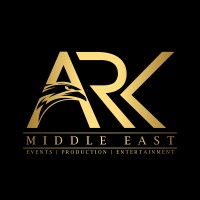 ARK MIDDLE EAST EVENT MANAGEMENT logo - Similar company to Infinity Group Uae