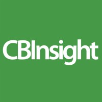 CBInsight.com logo - Similar company to Cb Insights