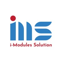 i-Modules Solution logo - Similar company to Ximna Inc.