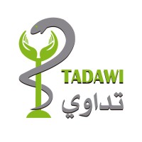 Tadawi Pharmacies logo - Similar company to Shella Design