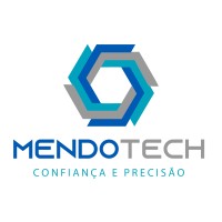 MENDOTECH logo - Similar company to Pusher Pop / Pos Tuning