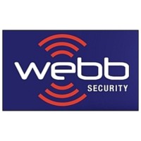 Webb Security Systems logo - Similar company to Tr Fire & Security Ltd