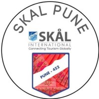 SKAL Pune logo - Similar company to Sanvi International Tourism Llc
