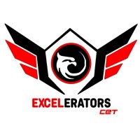 EXCELERATORS logo - Similar company to Disha Cet