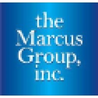 The Marcus Group, Inc. logo - Similar company to The Marcus Group