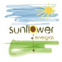 SUNFLOWER ENERGÍAS S.L. logo - Similar company to Sherry Solar