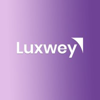 Luxwey logo - Similar company to Platoon