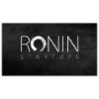 Ronin Startups logo - Similar company to Red Ink Review