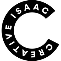 Creative Isaac logo - Similar company to Jg Creative