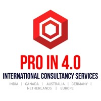 PRO IN 4.0 INTERNATIONAL CONSULTANCY SERVICES. logo - Similar company to Blitz 4.0