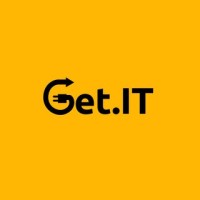 Get.IT logo - Similar company to Getit