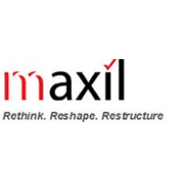 Maxil Technology Solutions Inc logo - Similar company to Maxmill Technologies