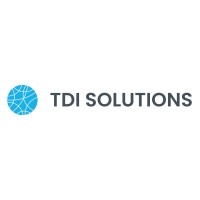 TDI Solutions logo - Similar company to Jdi Solutions Ltd