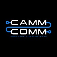 Camm Comm LLC logo - Similar company to Az Connect Civil Works & Cable Hauling Contractors