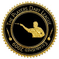PlayersDartsLLC logo - Similar company to Alpha-Dmsg