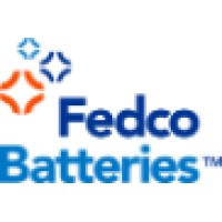 Fedco Batteries logo - Similar company to Arc Recyc Llc