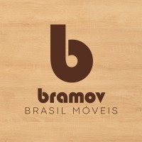 Bramov Brasil Moveis logo - Similar company to Linabra