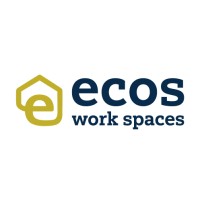 ecos work spaces Mannheim logo - Similar company to Ecos Work Spaces