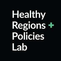 Healthy Regions & Policies Lab logo - Similar company to Gamebuilders