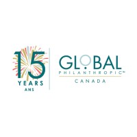Global Philanthropic Inc. (Canada) logo - Similar company to Smartframes