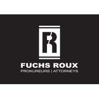 Fuchs Roux Inc logo - Similar company to Magnet Engineering Rsa