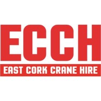 East Cork Crane Hire Ltd. logo - Similar company to Mackey Plant Construction